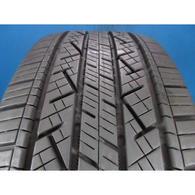 CrossContact LX25 by CONTINENTAL - 19" Tire (245/55R19) pa1