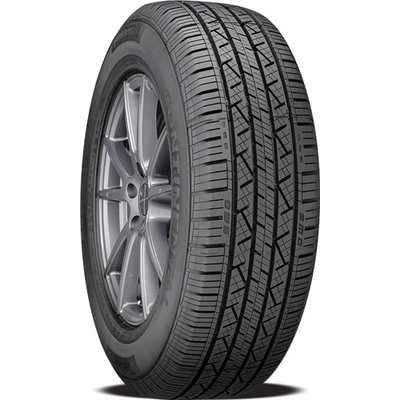 CrossContact LX25 by CONTINENTAL - 19" Tire (245/55R19) pa3