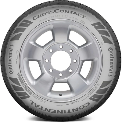 CROSSCONTACT RX by CONTINENTAL - 20" Tire (245/50R20) pa2