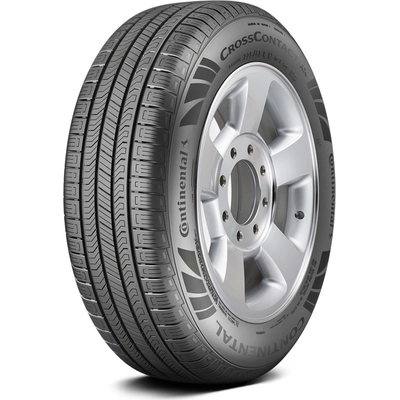 CROSSCONTACT RX by CONTINENTAL - 20" Tire (245/50R20) pa3