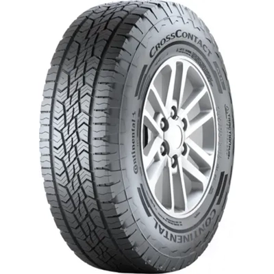 CROSSCONTACT ATR by CONTINENTAL - 18" Tire (255/60R18) pa1