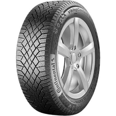 WINTER 18" Tire 235/60R18 by CONTINENTAL pa3