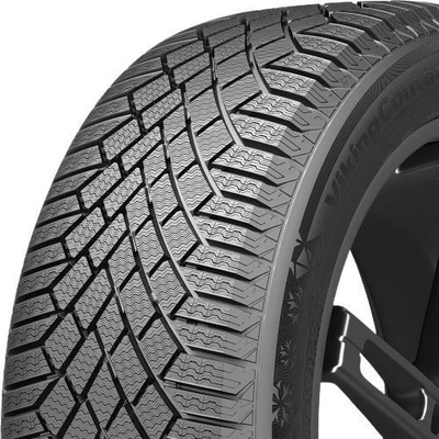 WINTER 18" Pneu 235/60R18 by CONTINENTAL pa5