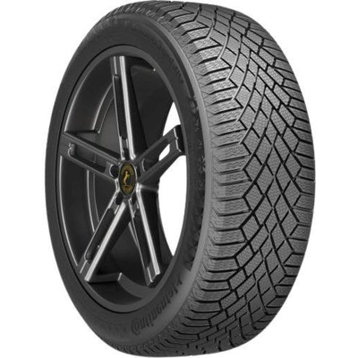 WINTER 18" Tire 235/65R18 by CONTINENTAL pa8