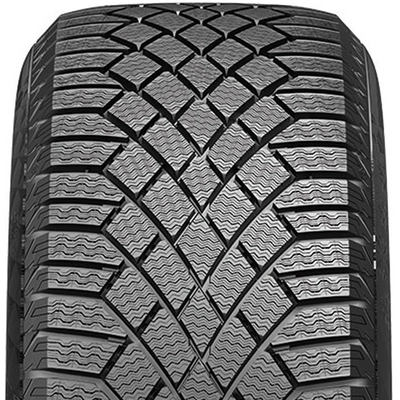 CONTINENTAL - 16" (235/70R16) - Winter Tire pa1