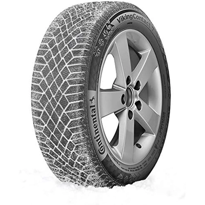 CONTINENTAL - 18" (275/65R18) - VIKING CONTACT WINTER TIRE pa1