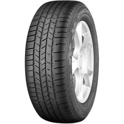 WINTER 16" Tire 245/75R16 by CONTINENTAL pa3
