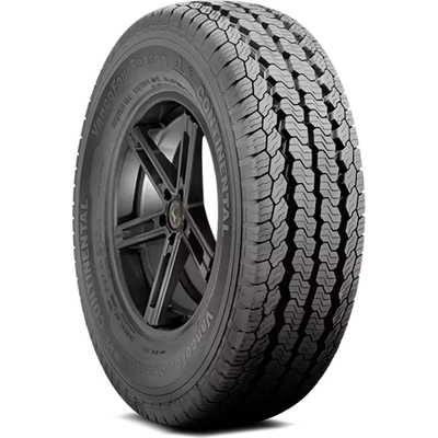 CONTINENTAL - 17" (225/55R17) - VancoFourSeason All Season Tire pa3