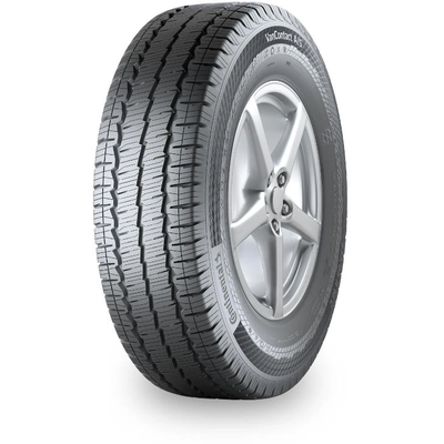 CONTINENTAL - 17" Pneu (235/55R17) - VanContact A/S - All Season Pneu pa1