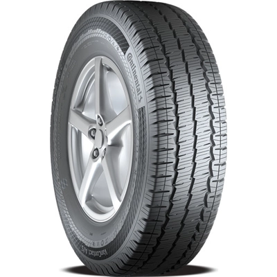 CONTINENTAL - 16" Tire (235/60R16) - VANCONTACT A-S All Season Tire pa3