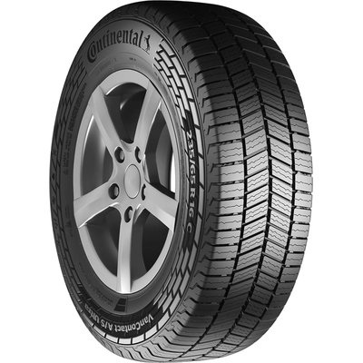 CONTINENTAL - 4517760000 - All Seasons 16" VanContact A/S Tires 235/65-16 pa1