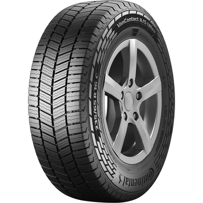 CONTINENTAL - 4517760000 - All Seasons 16" VanContact A/S Tires 235/65-16 pa2