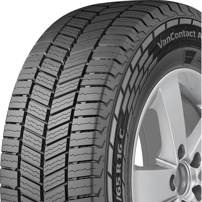 CONTINENTAL - 4517800000 - All Seasons 16" VanContact A/S Tires 225/75-16 pa2