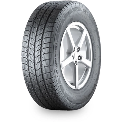 CONTINENTAL - 15" Tire (195/70R15) - VanContact Winter Tire pa1