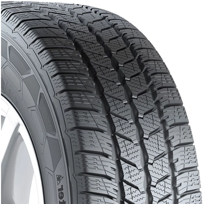 CONTINENTAL - 16" (245/75R16) - VanContact Winter Pneu pa2