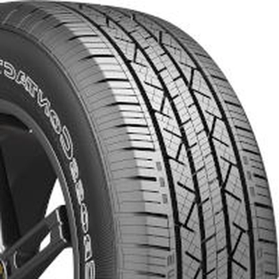 CONTINENTAL - 17" Pneu (245/65R17) - CrossContact LX25 All Season Pneu pa2