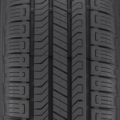 CONTINENTAL - 15448390000 - All Seasons 17" CrossContact LX25 Tires 235/60-17 pa2