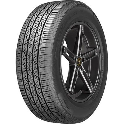 CONTINENTAL - 15448390000 - All Seasons 17" CrossContact LX25 Tires 235/60-17 pa3