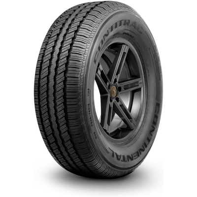 CONTINENTAL - 16" Tire (235/70R16) - ContiTrac All Season Tire pa1