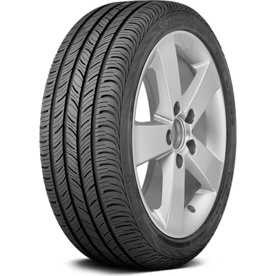 CONTIPROCONTACT by CONTINENTAL - 16" Tire (215/60R16) pa1