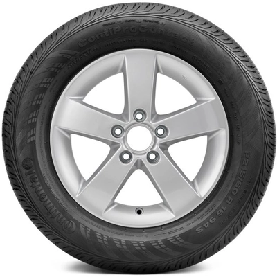 CONTINENTAL - 16" Tire (195/55R16) - CONTIPROCONTACT pa1