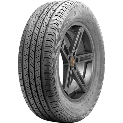 CONTINENTAL - 17" Tire (215/55R17) - CONTIPROCONTACT All Season Tire pa4