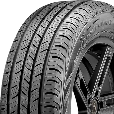 CONTINENTAL - 16" Tire (205/65R16) - ALL SEASON Tire pa1