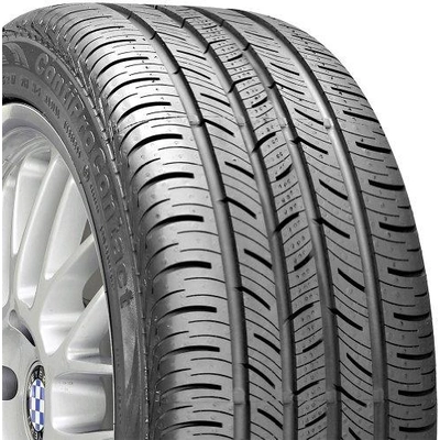 ContiProContact by CONTINENTAL - 15" Tire (195/65R15) pa1