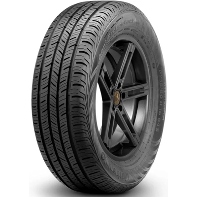 CONTINENTAL - 16" Pneu (195/45R16) - ContiProContact - All season Pneu pa1