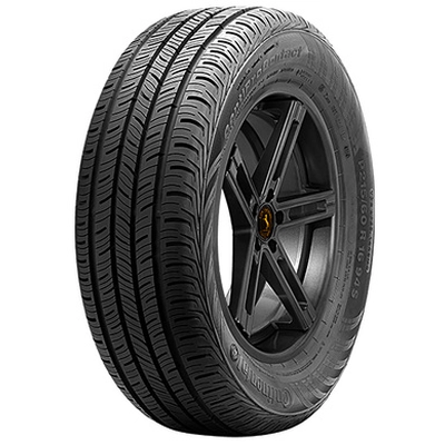 CONTINENTAL - 19" Tire (245/45R19) - ContiProContact All Season Tire pa1