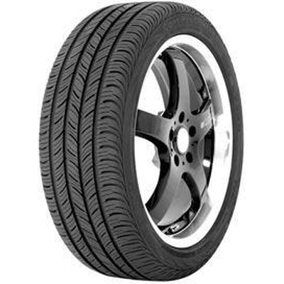ALL SEASON 15" Tire 195/65R15 by CONTINENTAL pa25