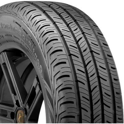 CONTINENTAL - 17" Pneu (225/55R17) - ContiProContact All Season Pneu pa2