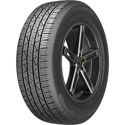 CONTINENTAL - 18" Tire (235/65R18) - CrossContact LX25 - All Season Tire pa8