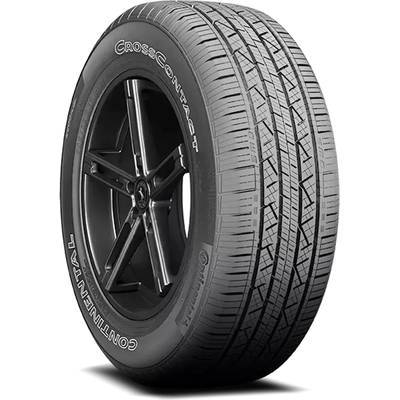CONTINENTAL - 15491340000 - All Seasons 18" CrossContact LX25 Tires 255/65-18 pa7