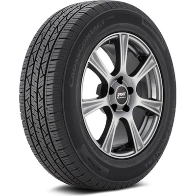 CONTINENTAL - 15491410000 - All Season 18" Tire CrossContact LX25 245/60R18 pa1