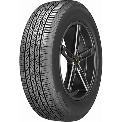 CONTINENTAL - 15491430000 - All Season 18" Tire CrossContact LX25 265/60R18 pa3