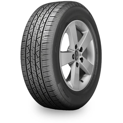 CONTINENTAL - 19" Pneu (225/55R19) -CrossContact LX25 All Season Pneu pa1