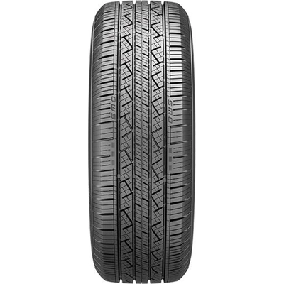 CONTINENTAL - 19" Tire (235/55R19) - CrossContact LX25 All Season Tire pa5