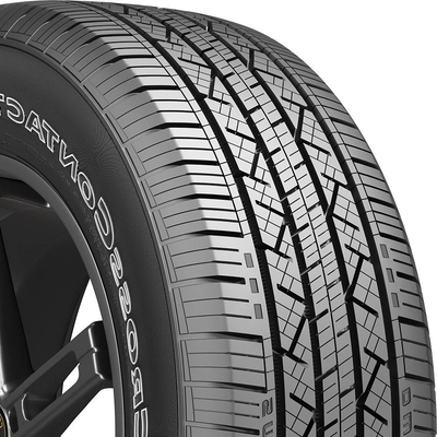 CONTINENTAL - 19" (235/50R19) - CrossContact LX25 All Season Tire pa2