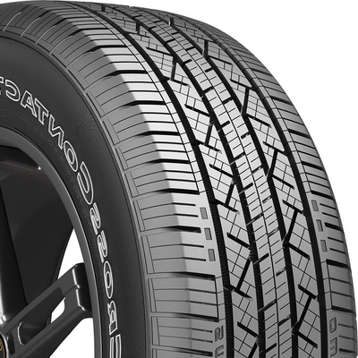 CONTINENTAL - 19" Tire (255/50R19) - CrossContact LX25 - All Season Tire pa2