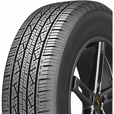 CONTINENTAL - 15492440000 - All Season 20" Tire CrossContact LX25 265/50R20 pa3