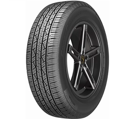 CONTINENTAL - 20" (265/45R20) - CrossContact LX25 All Season Tire pa1