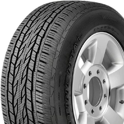 ALL SEASON 20" Tire 275/55R20 by CONTINENTAL pa5