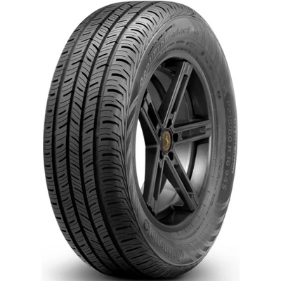 CONTINENTAL - 19" Tire (285/40R19) - ContiProContact All Season Tire pa1