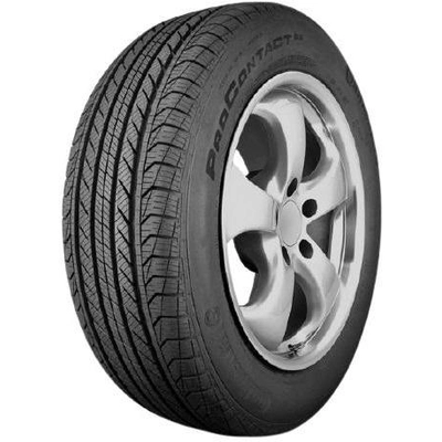 ALL SEASON 17" Tire 225/60R17 by CONTINENTAL pa3