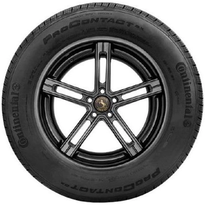 ALL SEASON 17" Tire 225/60R17 by CONTINENTAL pa8