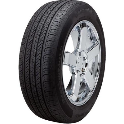 ALL SEASON 18" Tire 225/60R18 by CONTINENTAL pa3