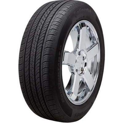 ALL SEASON 17" Tire 205/55R17 by CONTINENTAL pa3