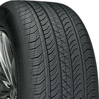 ALL SEASON 18" Tire 235/50R18 by CONTINENTAL pa13