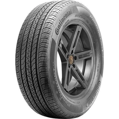 PROCONTACT TX by CONTINENTAL - 15" Tire (185/60R15) pa1